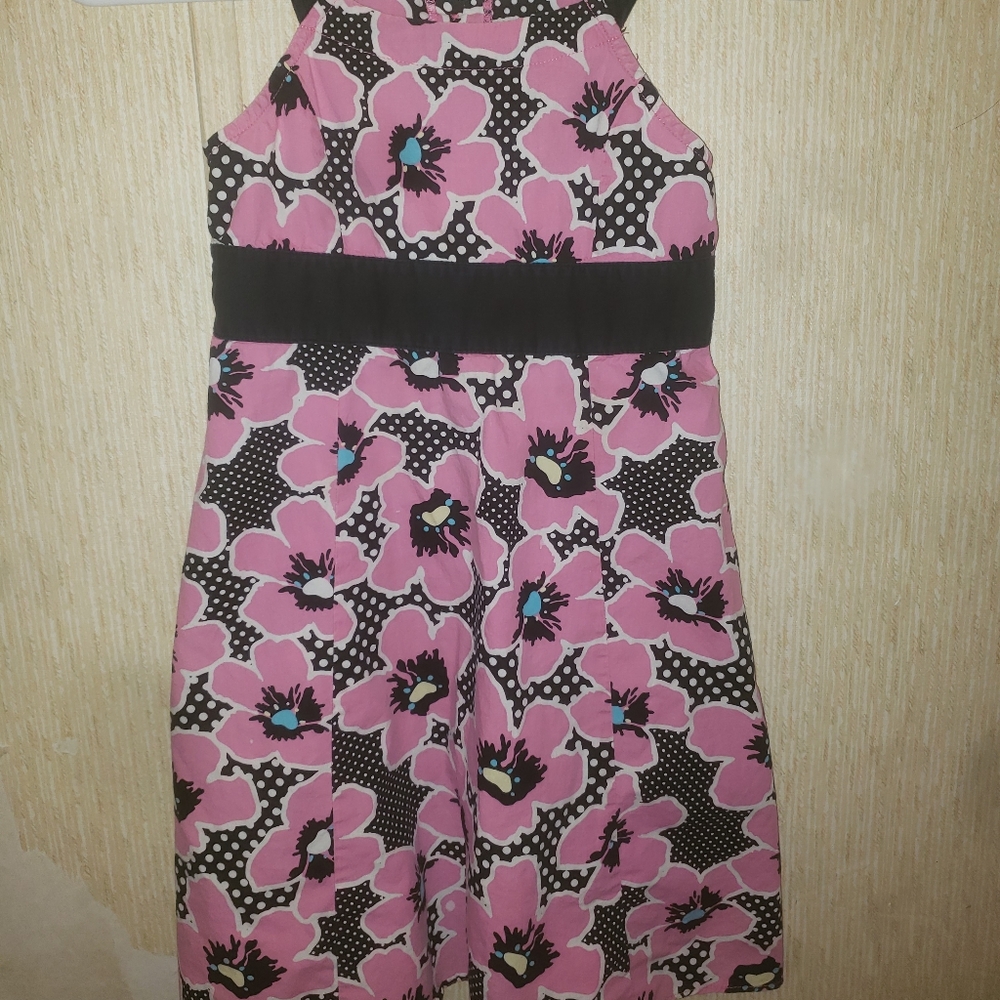 Kids summer dress